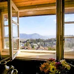 Leopoldina Holiday home Premeno