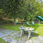 Leopoldina Holiday home *