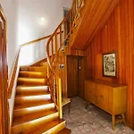 Leopoldina Holiday home *
