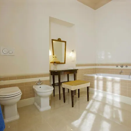 Leopoldina Holiday home