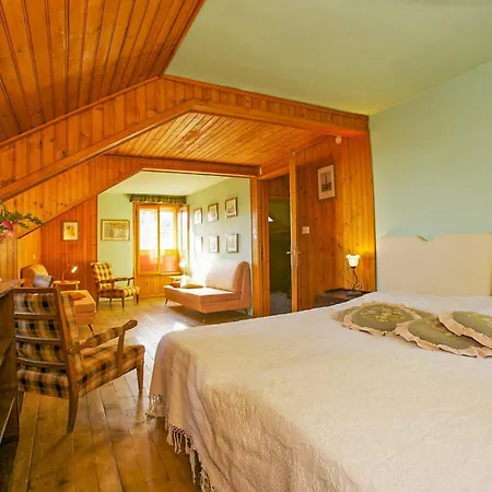 Holiday home Leopoldina