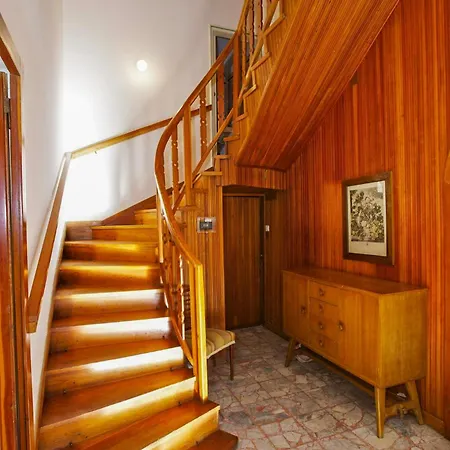 Leopoldina Holiday home *