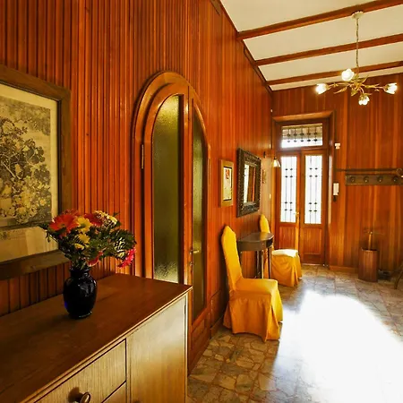 Vakantiehuis Leopoldina Premeno