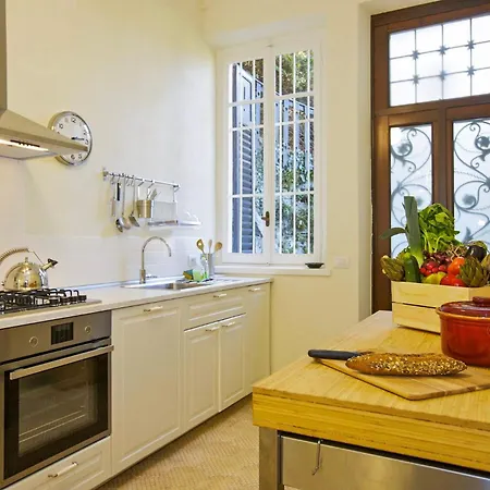 Leopoldina Vakantiehuis