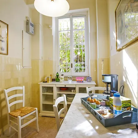 Leopoldina Vakantiehuis *