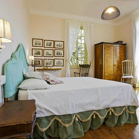 Leopoldina Holiday home Premeno