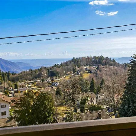 Holiday home Leopoldina Premeno