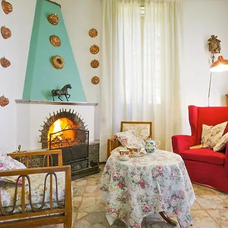 Leopoldina Vakantiehuis