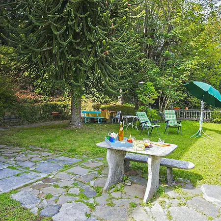 Leopoldina Holiday home *