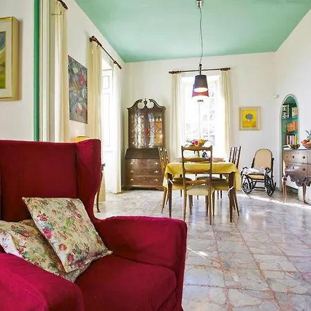 Leopoldina Vakantiehuis Premeno