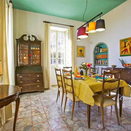 Vakantiehuis Leopoldina