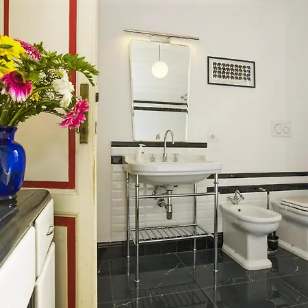 Vakantiehuis Leopoldina