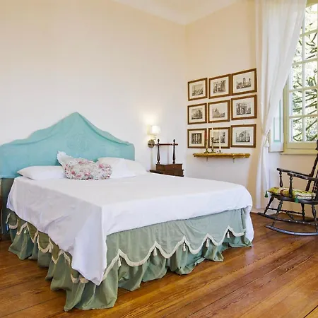 Leopoldina Vakantiehuis Premeno