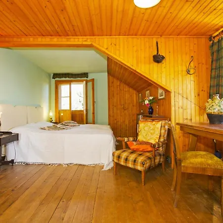 Dom wakacyjny Leopoldina *