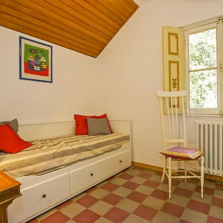 Leopoldina Vakantiehuis Premeno