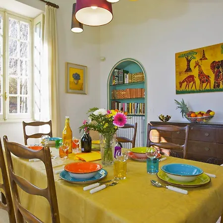 Leopoldina Vakantiehuis