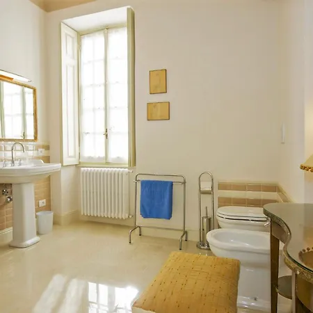 Vakantiehuis Leopoldina