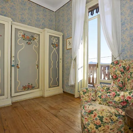 Leopoldina Holiday home Premeno