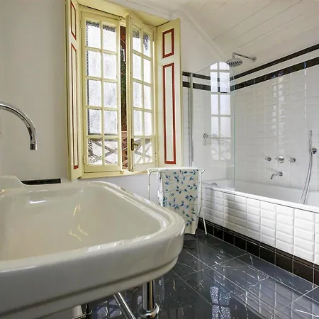 Vakantiehuis Leopoldina Premeno