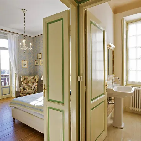 Leopoldina Holiday home