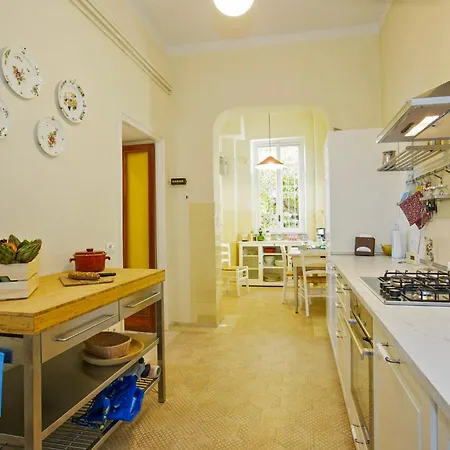 Leopoldina Holiday home *