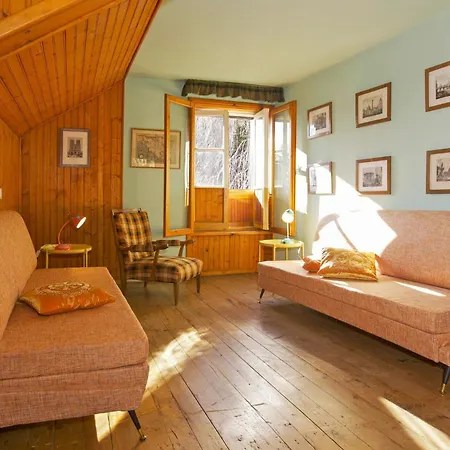 Vakantiehuis Leopoldina *