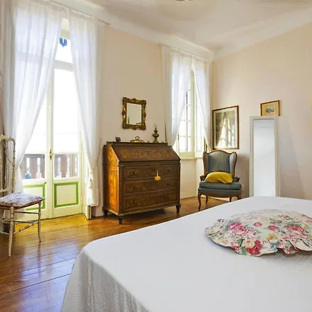 Leopoldina Vakantiehuis Premeno