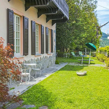 Leopoldina Holiday home
