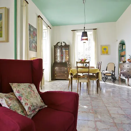Leopoldina Ferienhaus *