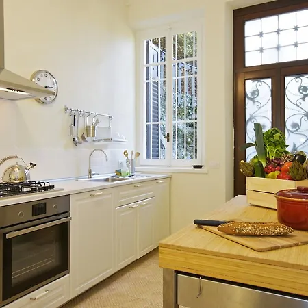 Ferienhaus Leopoldina *
