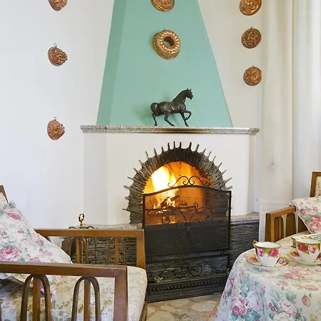 Ferienhaus Leopoldina