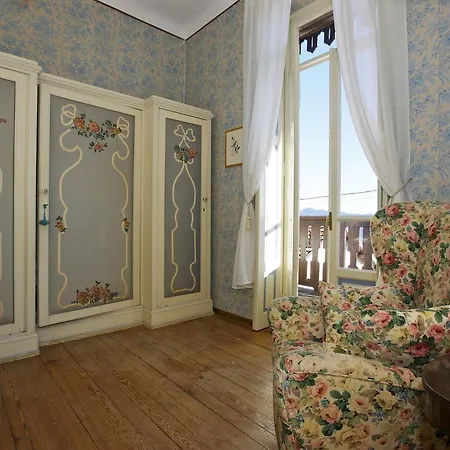 Leopoldina Ferienhaus Premeno