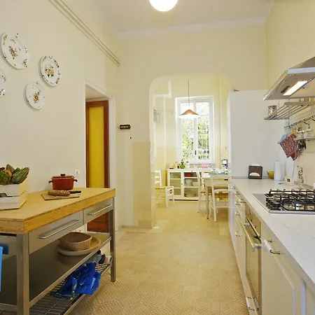 Leopoldina Ferienhaus Premeno