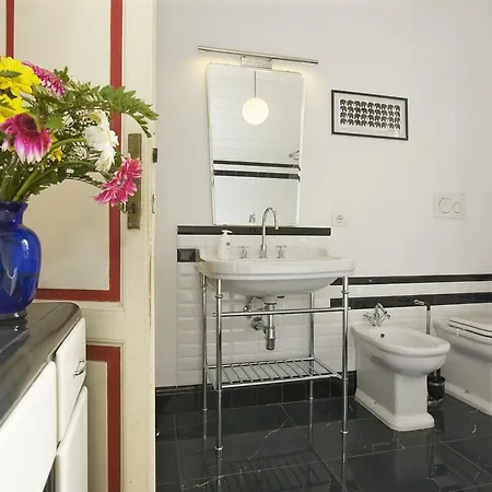 Leopoldina Ferienhaus Premeno