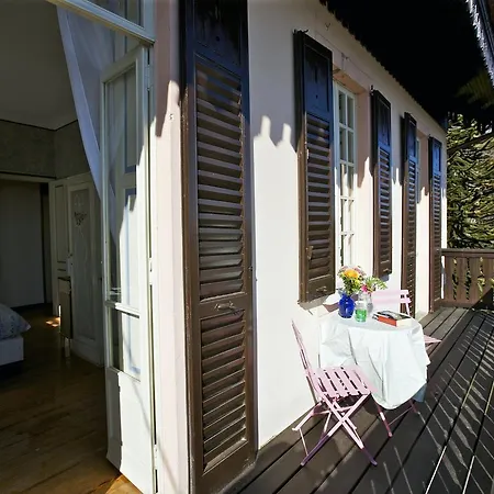 Leopoldina Casa vacanze