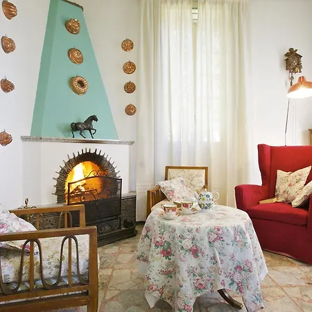 Ferienhaus Leopoldina Premeno