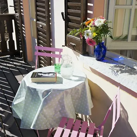 Leopoldina Casa vacanze Premeno