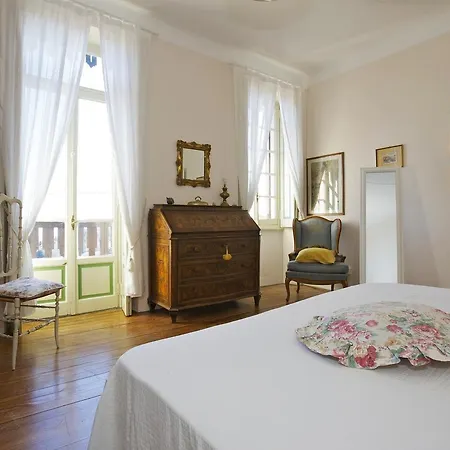 Ferienhaus Leopoldina *