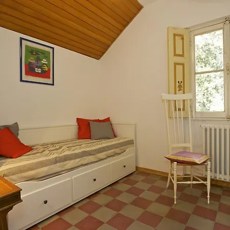 Leopoldina Ferienhaus