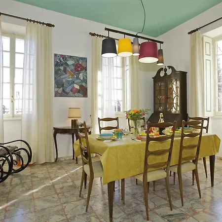 Leopoldina Ferienhaus *