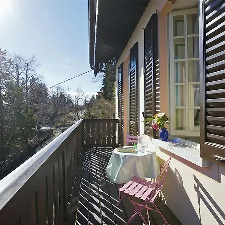 Ferienhaus Leopoldina Premeno