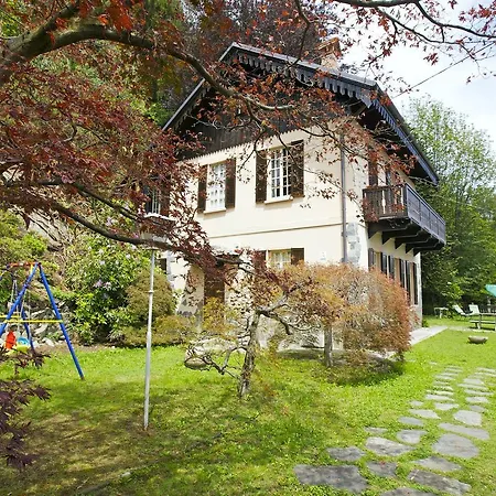 Ferienhaus Leopoldina Premeno