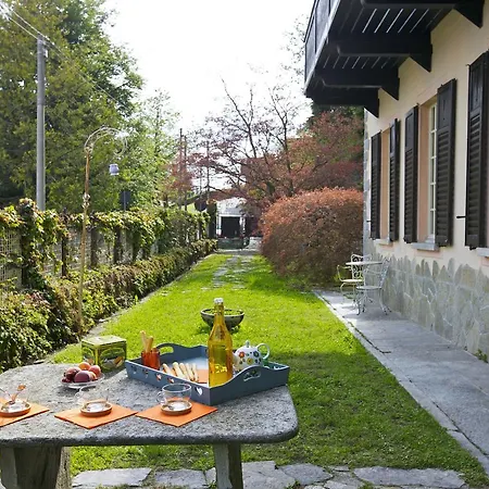 Ferienhaus Leopoldina Premeno