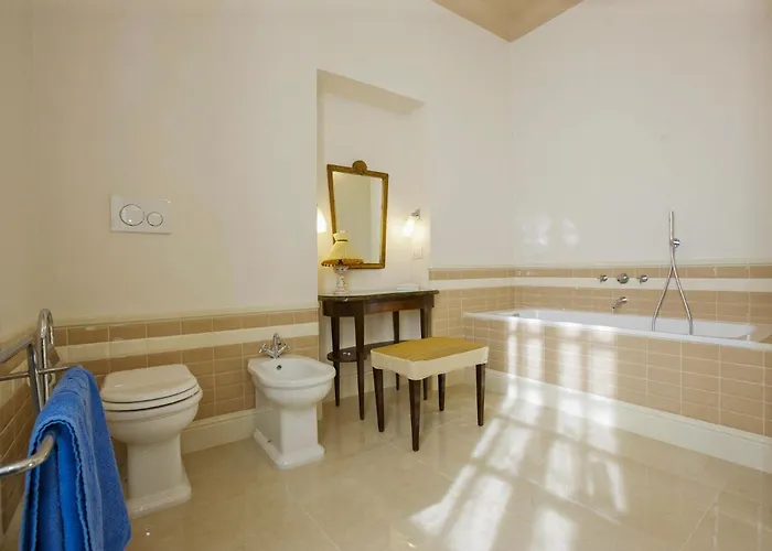 Leopoldina Holiday home